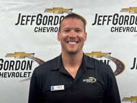 Staff member Brian Shumaker from ID_56fea8141638