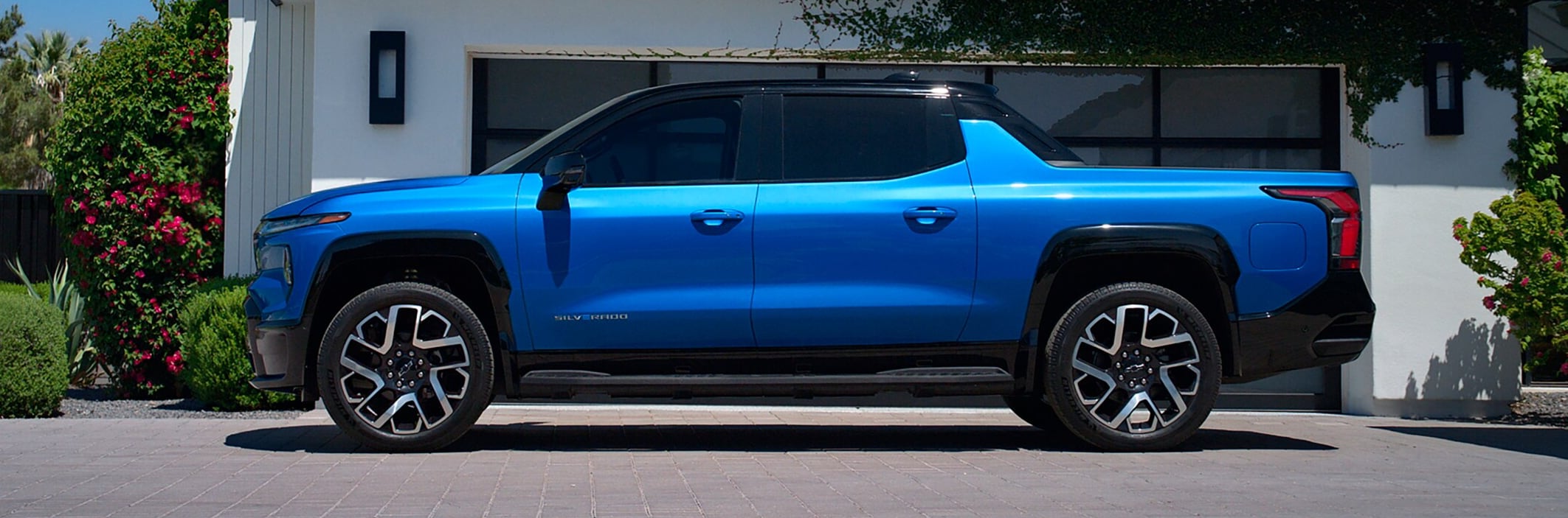 2026 Chevrolet Silverado EV for sale in Wilmington, NC