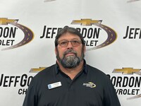 Staff member Fred Wall from ID_eaae88fc3bad