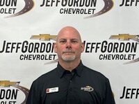 Staff member Rob Cole from ID_f4dbfef646fc