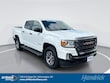  GMC Canyon