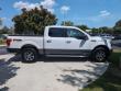 2020 Ford F-150 XLT Truck SuperCrew Cab