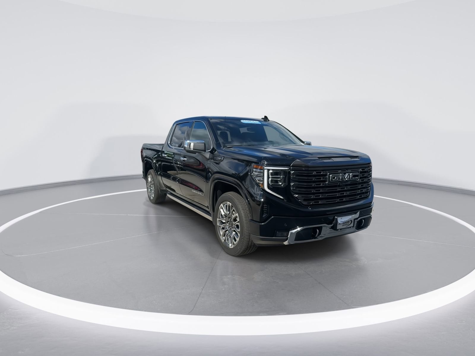 Certified 2024 GMC Sierra 1500 Denali Denali Ultimate with VIN 1GTUUHEL8RZ274689 for sale in Wilmington, NC