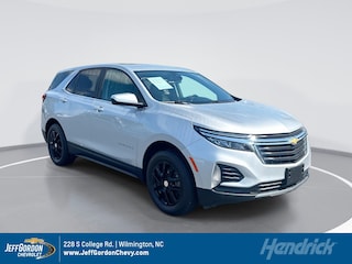 2022 Chevrolet Equinox LT SUV