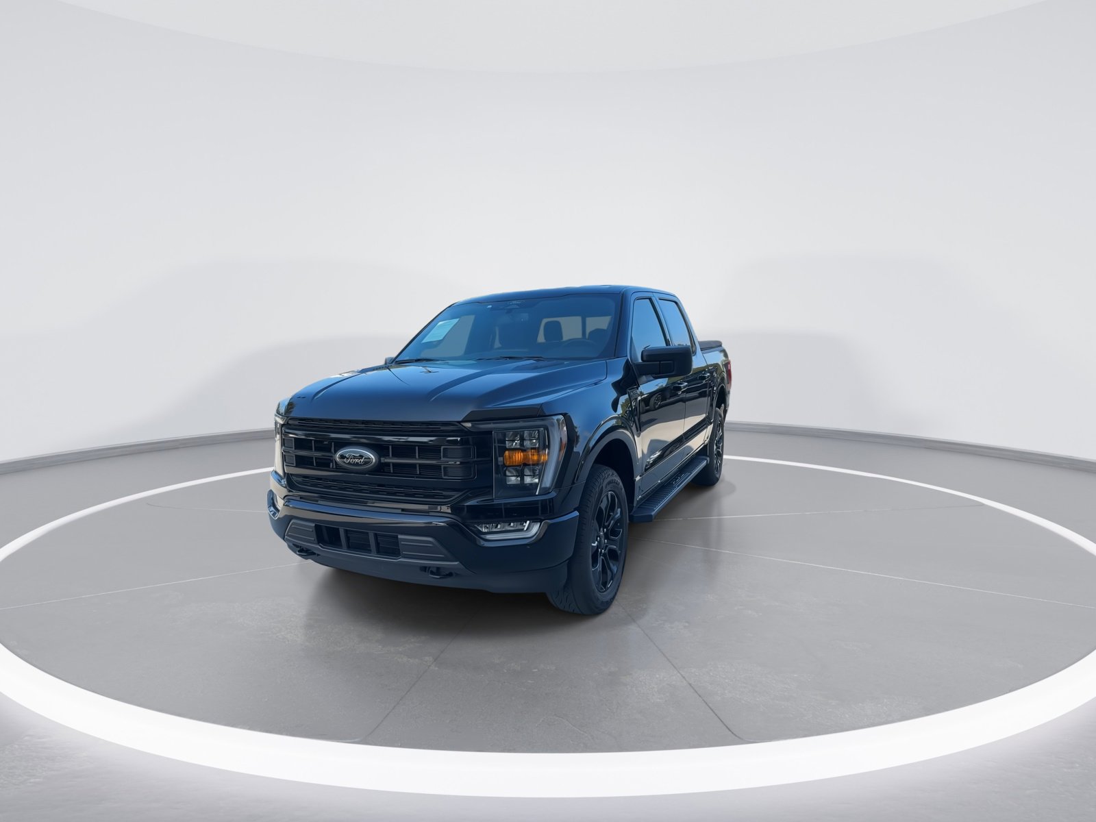2022 Ford F-150 XLT photo 3