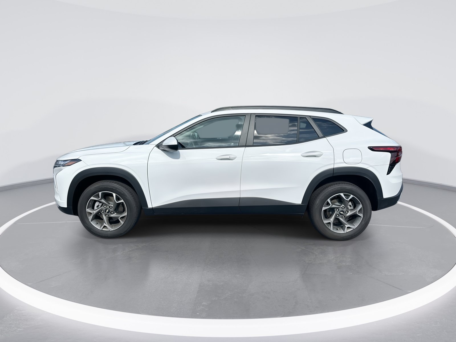 Chevrolet Trax LT