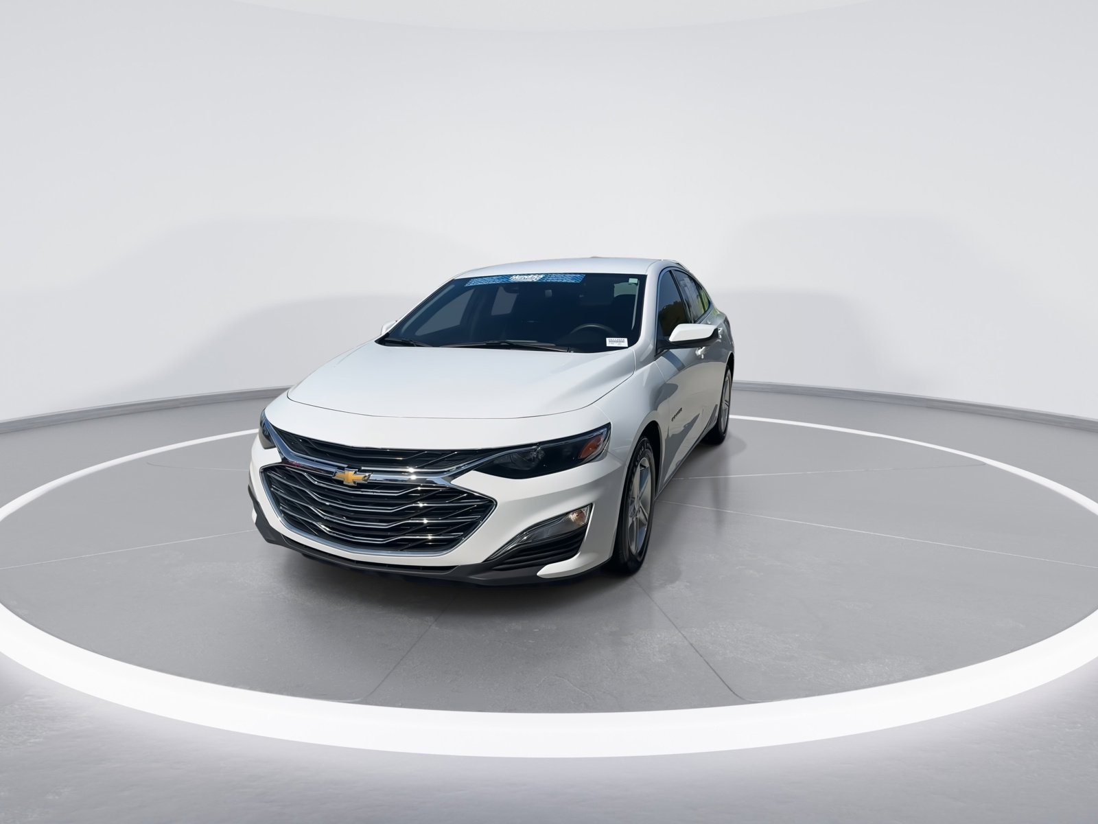 2024 Chevrolet Malibu LS photo 3