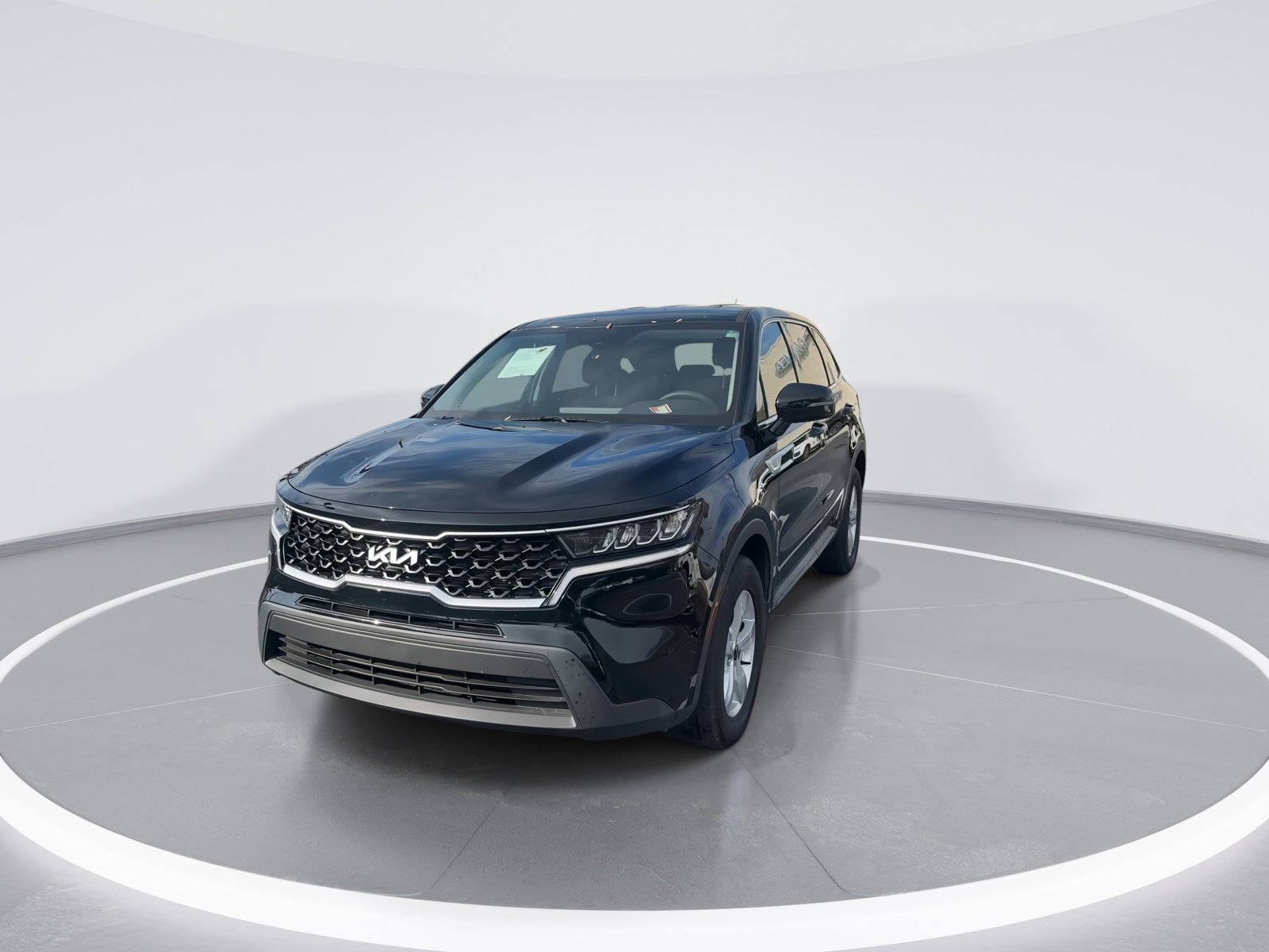 2023 Kia Sorento LX photo 3