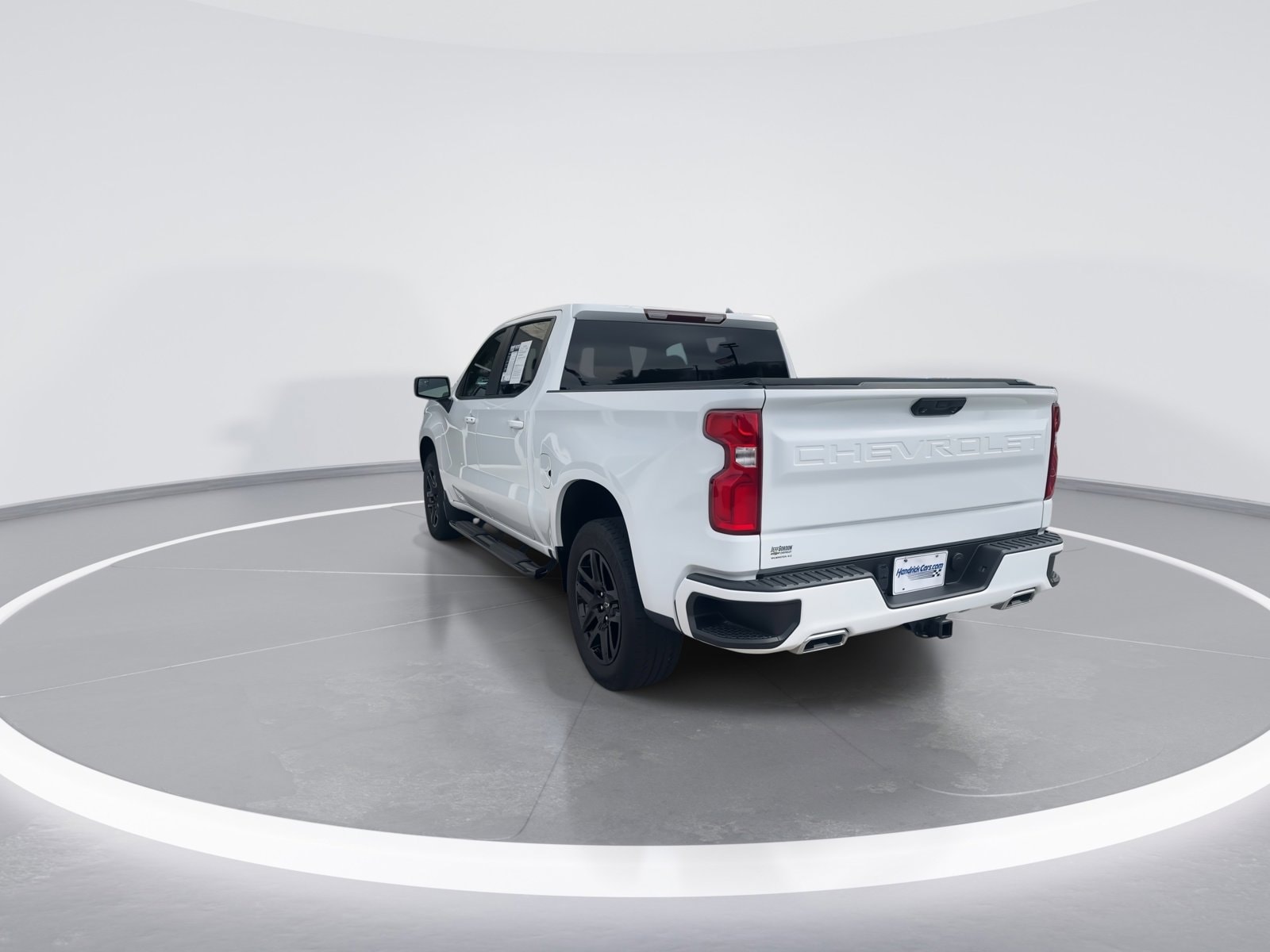 2023 Chevrolet Silverado 1500 RST photo 5