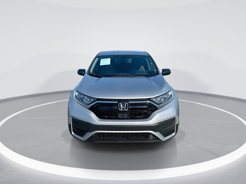 Used 2020 Honda CR-V 2WD LX SUV