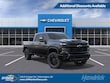  Chevrolet Silverado 2500 HD
