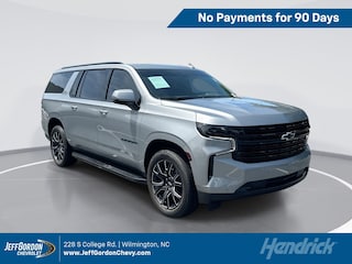 2024 Chevrolet Suburban RST SUV