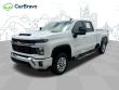 2025 Chevrolet Silverado 2500 HD LT Truck Crew Cab