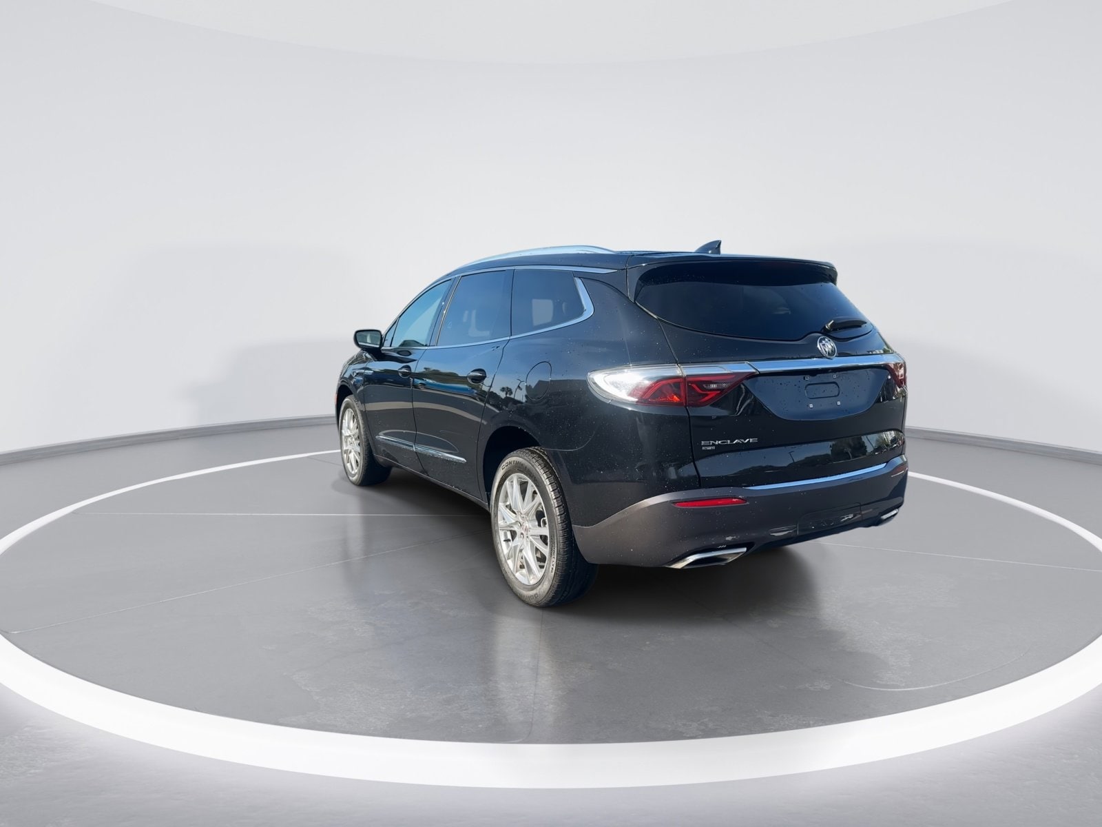 2023 Buick Enclave Essence photo 6