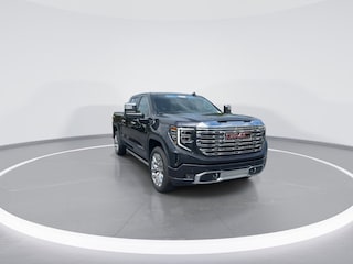 2024 GMC Sierra 1500 Denali Truck Crew Cab