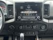 2022 Nissan Frontier Crew Cab PRO-4X 4x4 Truck Crew Cab