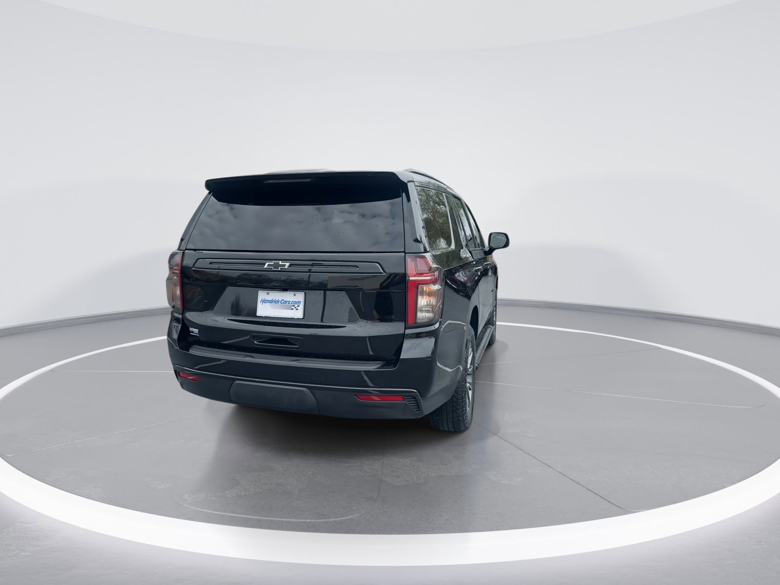 2023 Chevrolet Tahoe Z71 photo 6