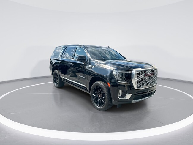 2023 GMC Yukon Denali SUV