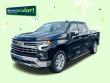 2024 Chevrolet Silverado 1500 LTZ Truck Crew Cab