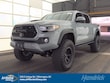 Toyota Tacoma 4WD