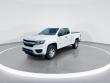 2020 Chevrolet Colorado 2WD Work Truck Truck Extended Cab