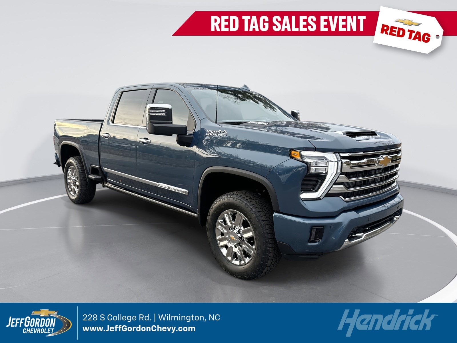 2026 Chevrolet Silverado 3500 HD Truck 