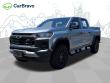 2023 Chevrolet Colorado Trail Boss Truck Crew Cab