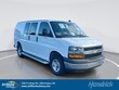 Chevrolet Express Cargo 2500