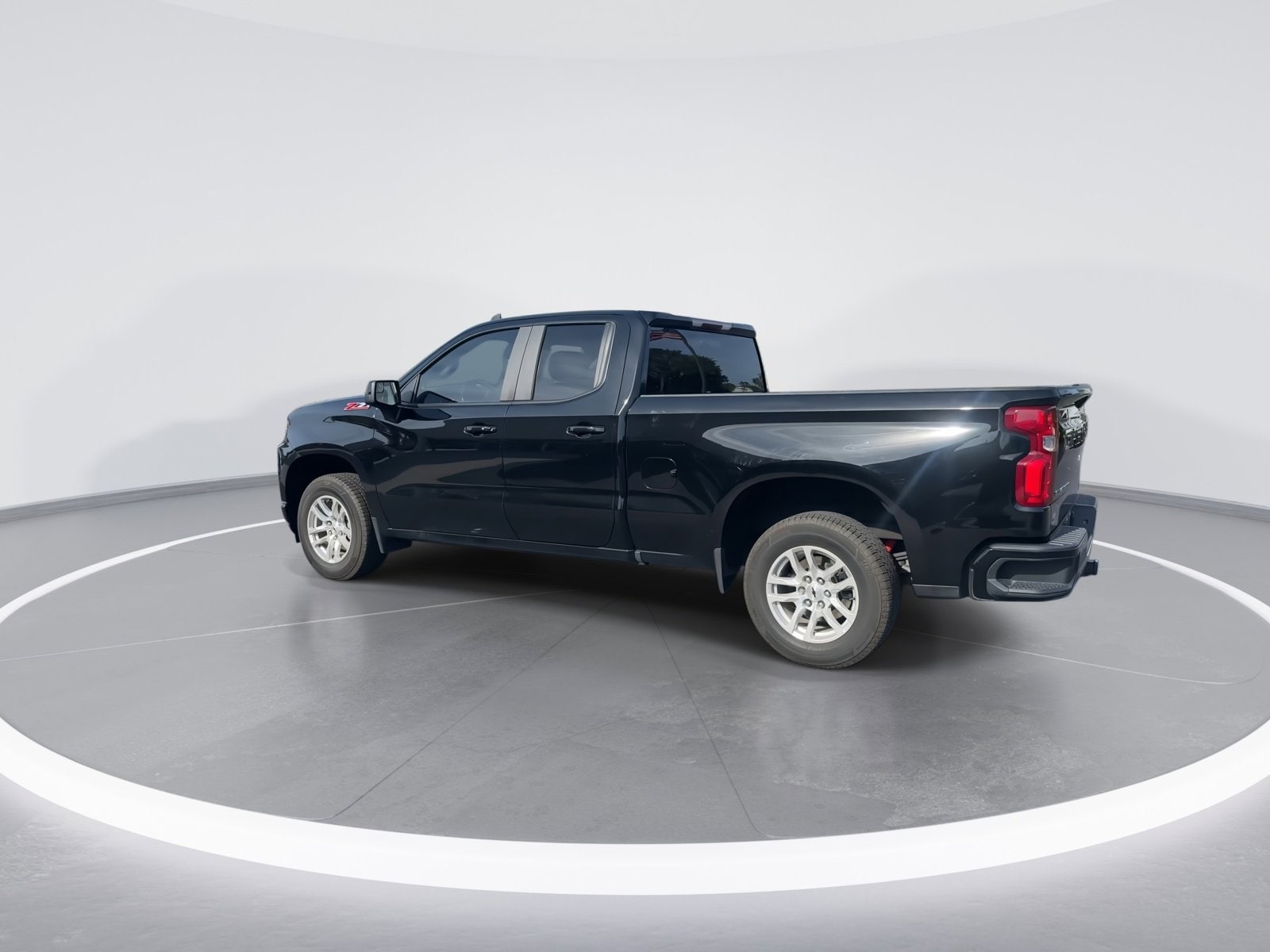 2020 Chevrolet Silverado 1500 RST photo 6