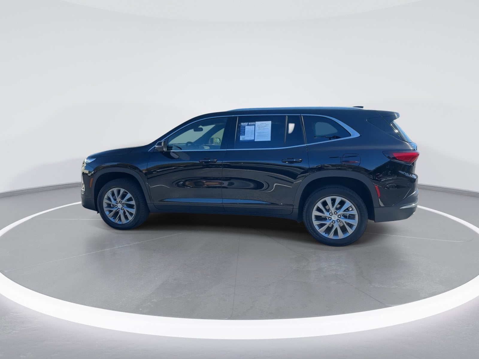 2025 Buick Enclave Preferred photo 4