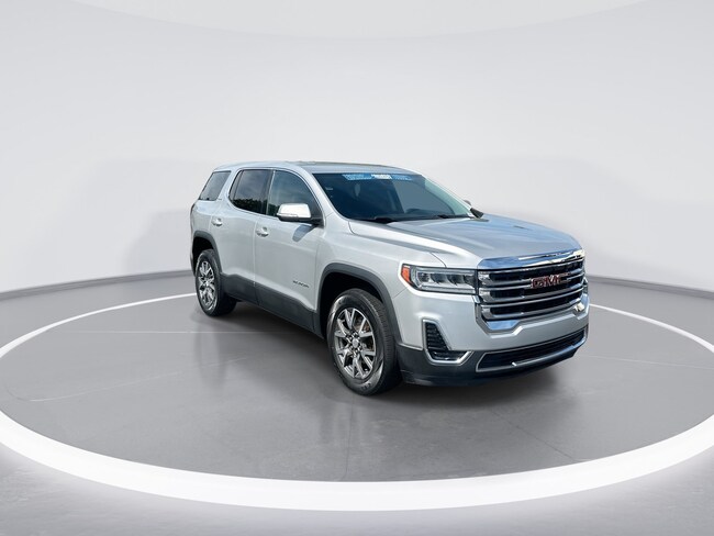 2020 GMC Acadia SLE SUV