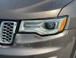 2017 Jeep Grand Cherokee Overland 4x4 SUV