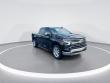 2024 Chevrolet Silverado 1500 LTZ Truck Crew Cab