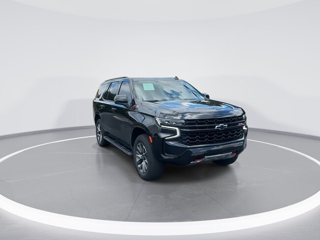 2024 Chevrolet Tahoe Z71 SUV