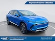  Chevrolet Equinox EV