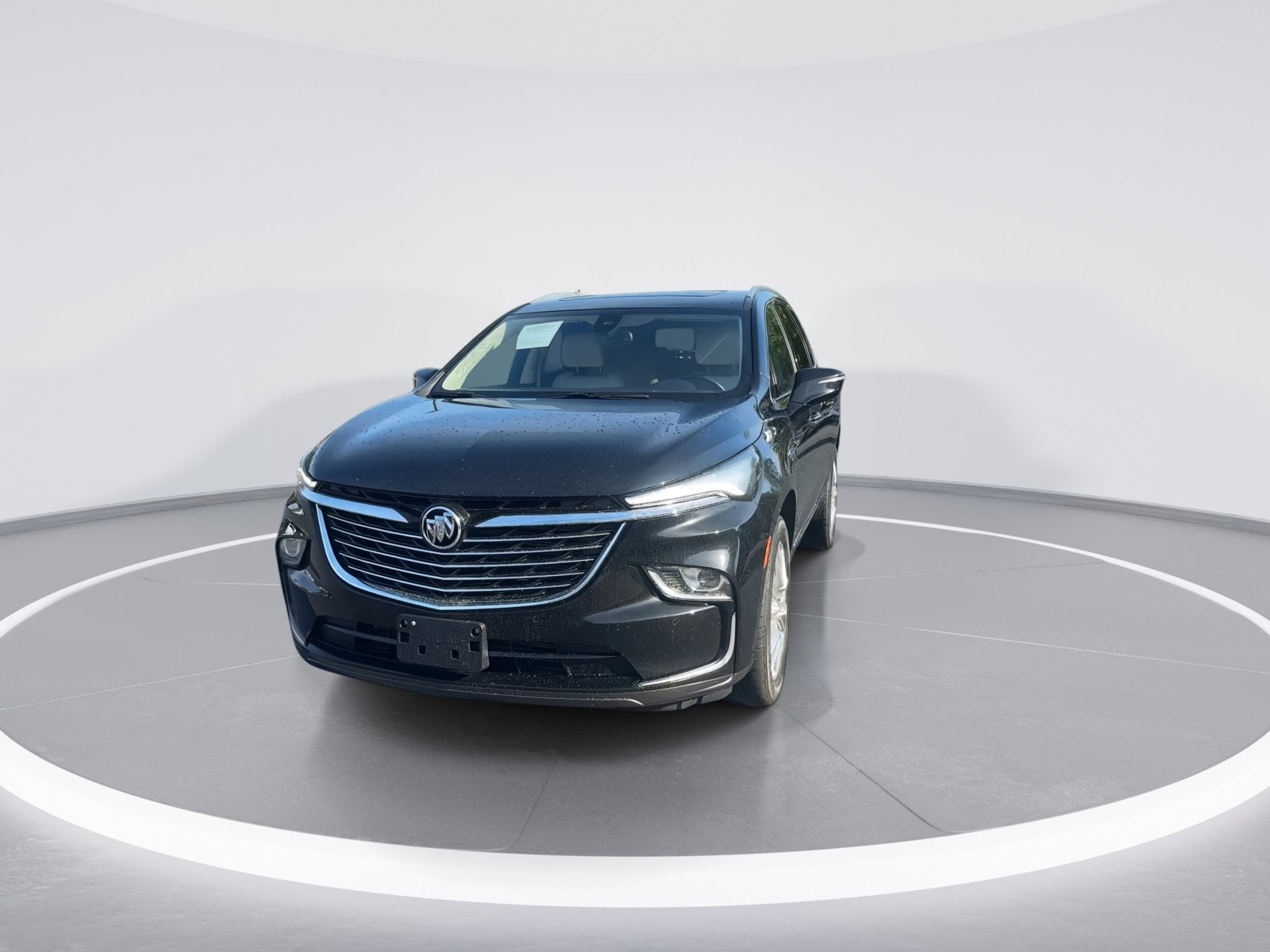 2023 Buick Enclave Essence photo 2