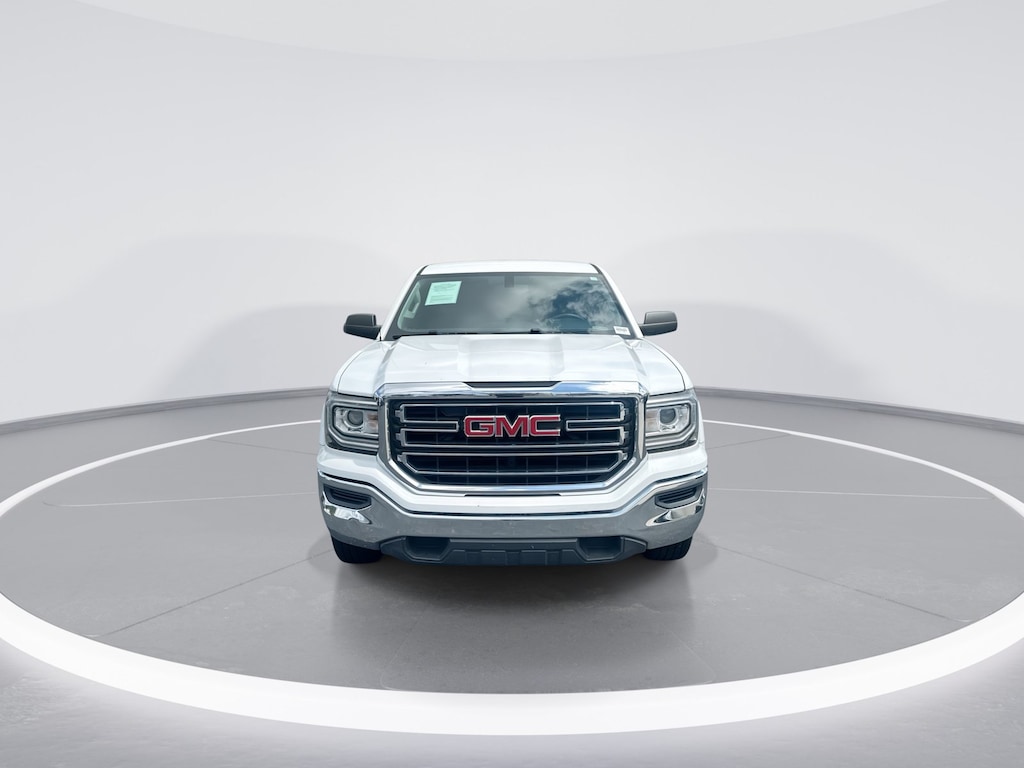 Used 2017 GMC Sierra 1500 REG CAB 2WD 119.0 Truck Regular Cab