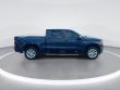 2022 Chevrolet Silverado 1500 Custom Truck Crew Cab