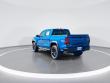2024 Chevrolet Colorado Trail Boss Truck Crew Cab
