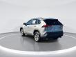 2025 Toyota RAV4 Hybrid LE SUV