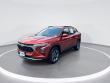 2024 Chevrolet Trax LT SUV