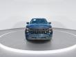 2022 Chevrolet Silverado 1500 Custom Truck Crew Cab