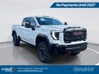  GMC Sierra 2500 HD