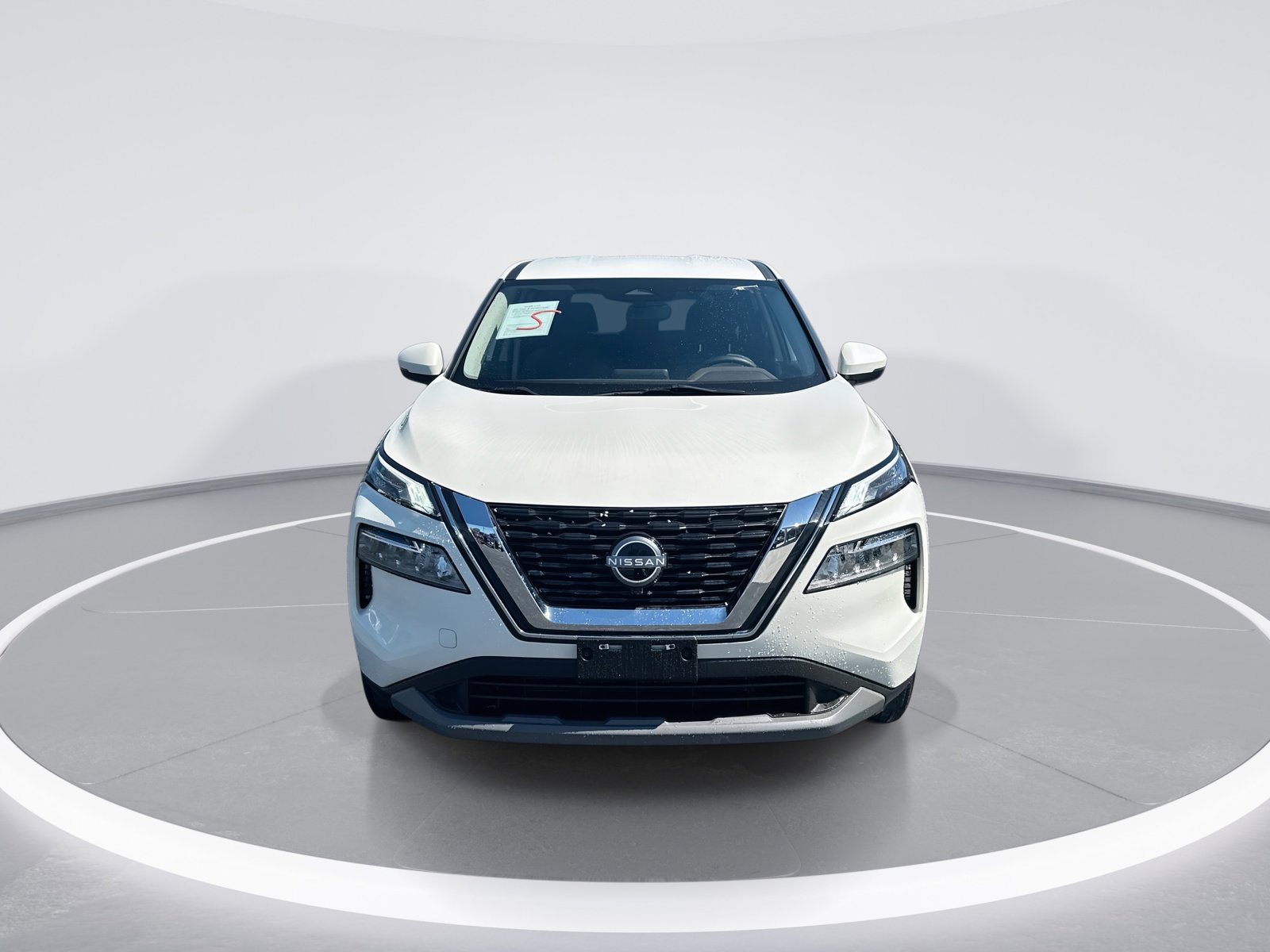Nissan Rogue SV Intelligent AWD