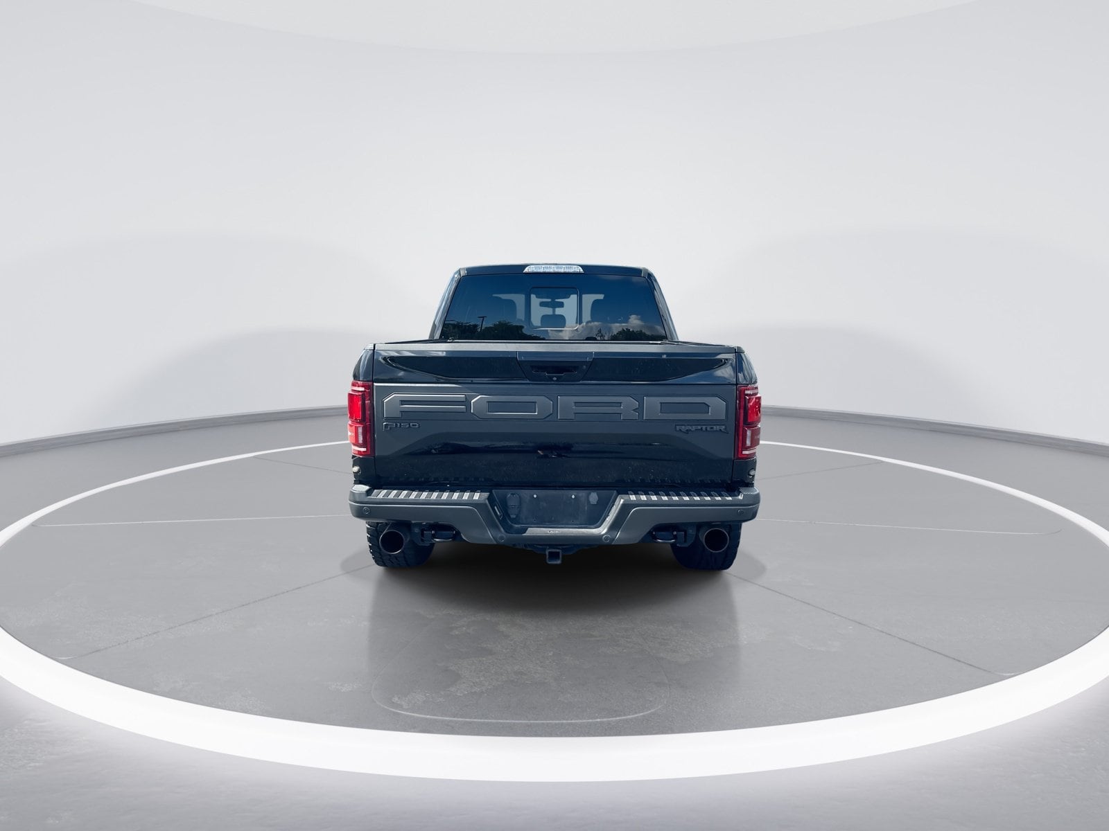 Ford F-150 Raptor