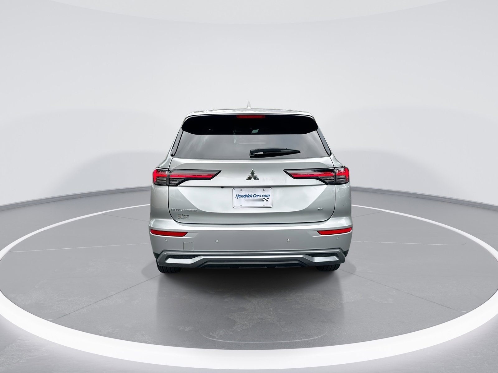 Mitsubishi Outlander SE