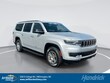 Jeep Wagoneer L