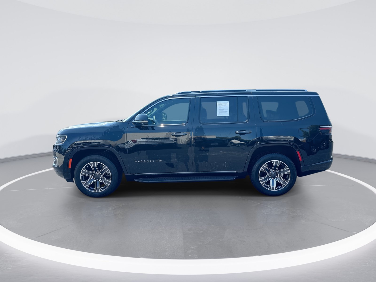 Jeep Wagoneer Series I 4x4