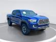 2022 Toyota Tacoma TRD Off Road Truck Double Cab