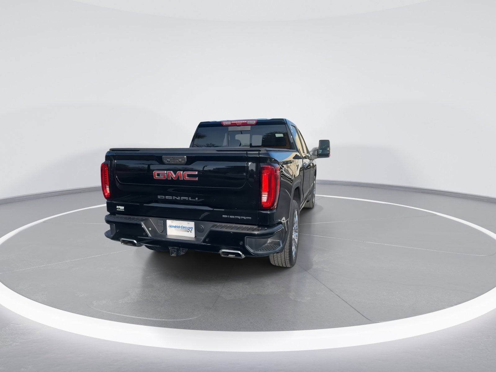2024 GMC Sierra 1500 Denali photo 6